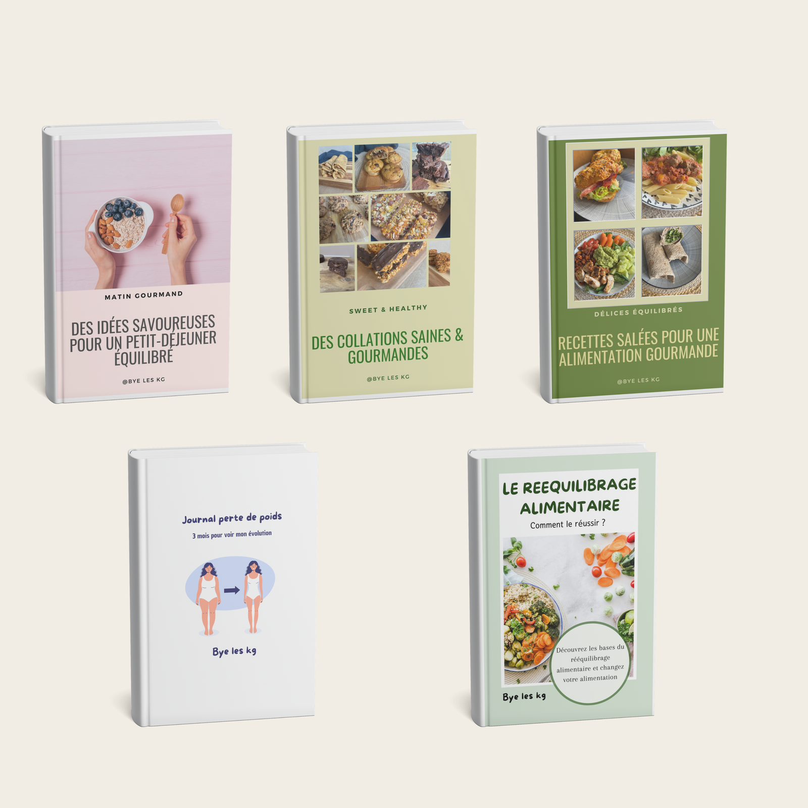 Les livres Livre perte de poids